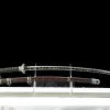 Immortal Slash (开门) - Håndlaget Katana av 65Mn Spring Steel