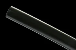 Black Gold Dragon - Håndlaget Katana av T10 verktøystål
